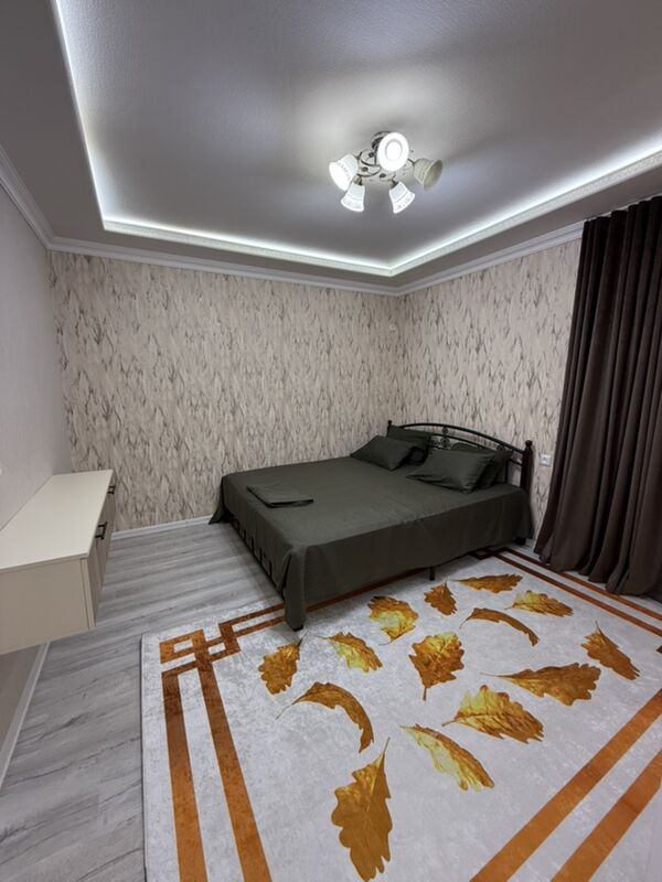 5 мкр 3 комнаты 2 этаж - Aşgabat - img 3