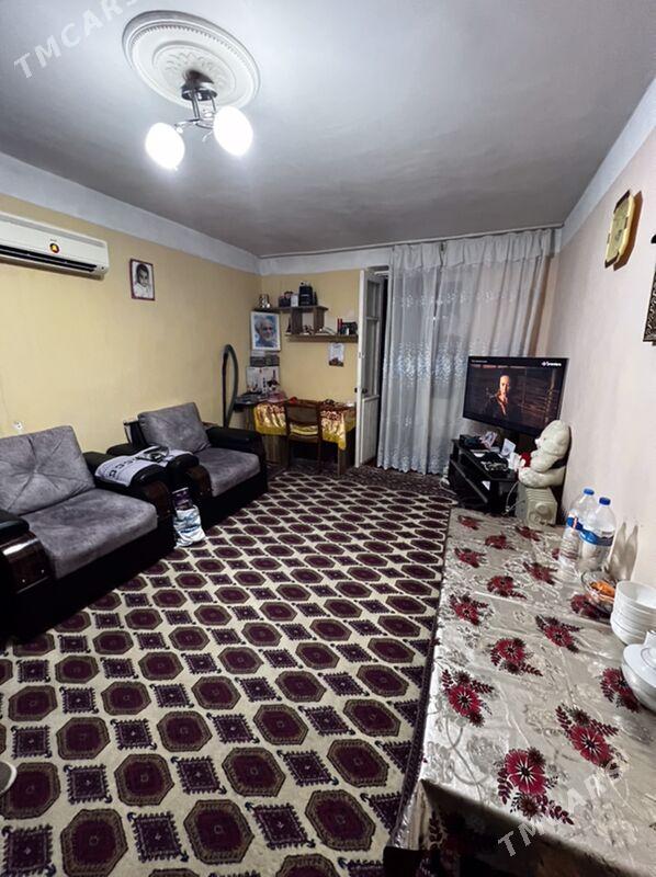продаётся квартира - Türkmenbaşy - img 2