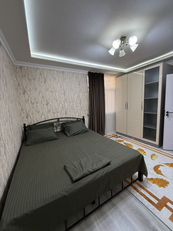 5 мкр 3 комнаты 2 этаж - Aşgabat - img 7