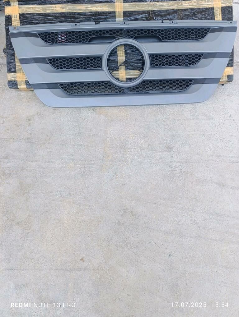 Abilsowla Actros Axor 3 000 TMT - Гёкдепе - img 3