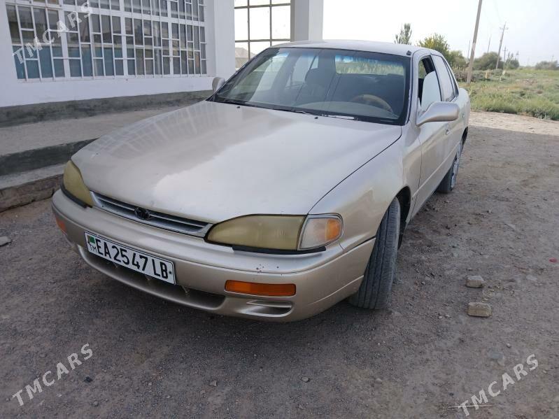 Toyota Camry 1996 - 72 000 TMT - Kerki - img 2