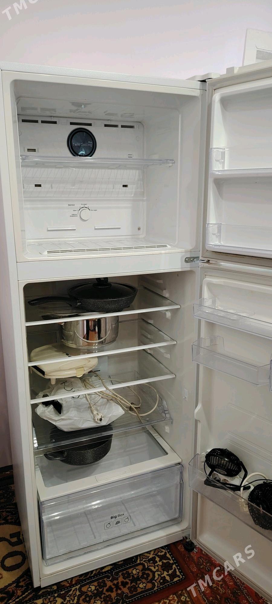 Samsung we boch haladilnik uly - Garagum etraby - img 2