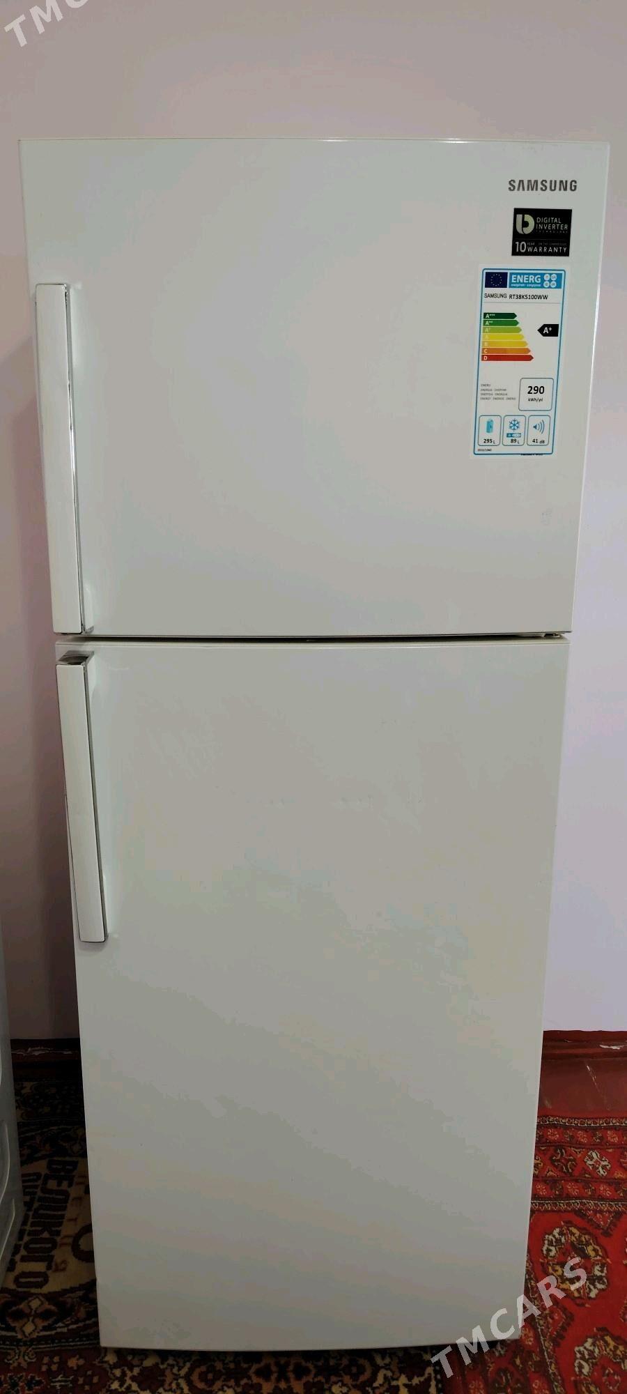 Samsung we boch haladilnik uly - Garagum etraby - img 3