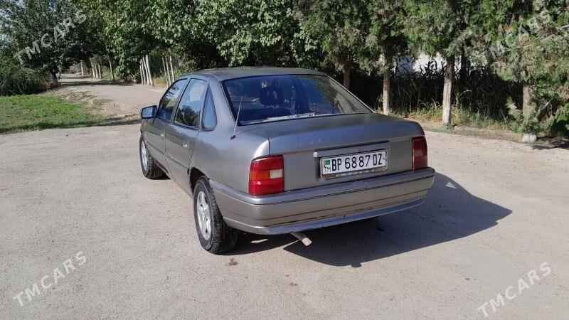 Opel Vectra 1991 - 32 000 TMT - Görogly (Tagta) - img 4