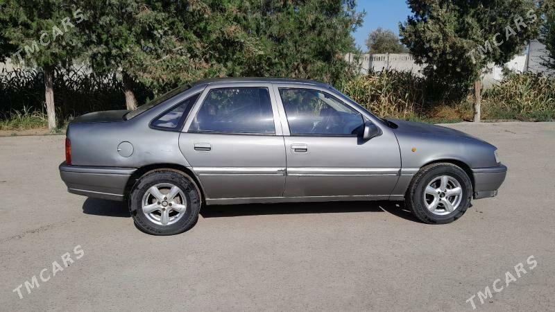 Opel Vectra 1991 - 32 000 TMT - Görogly (Tagta) - img 2