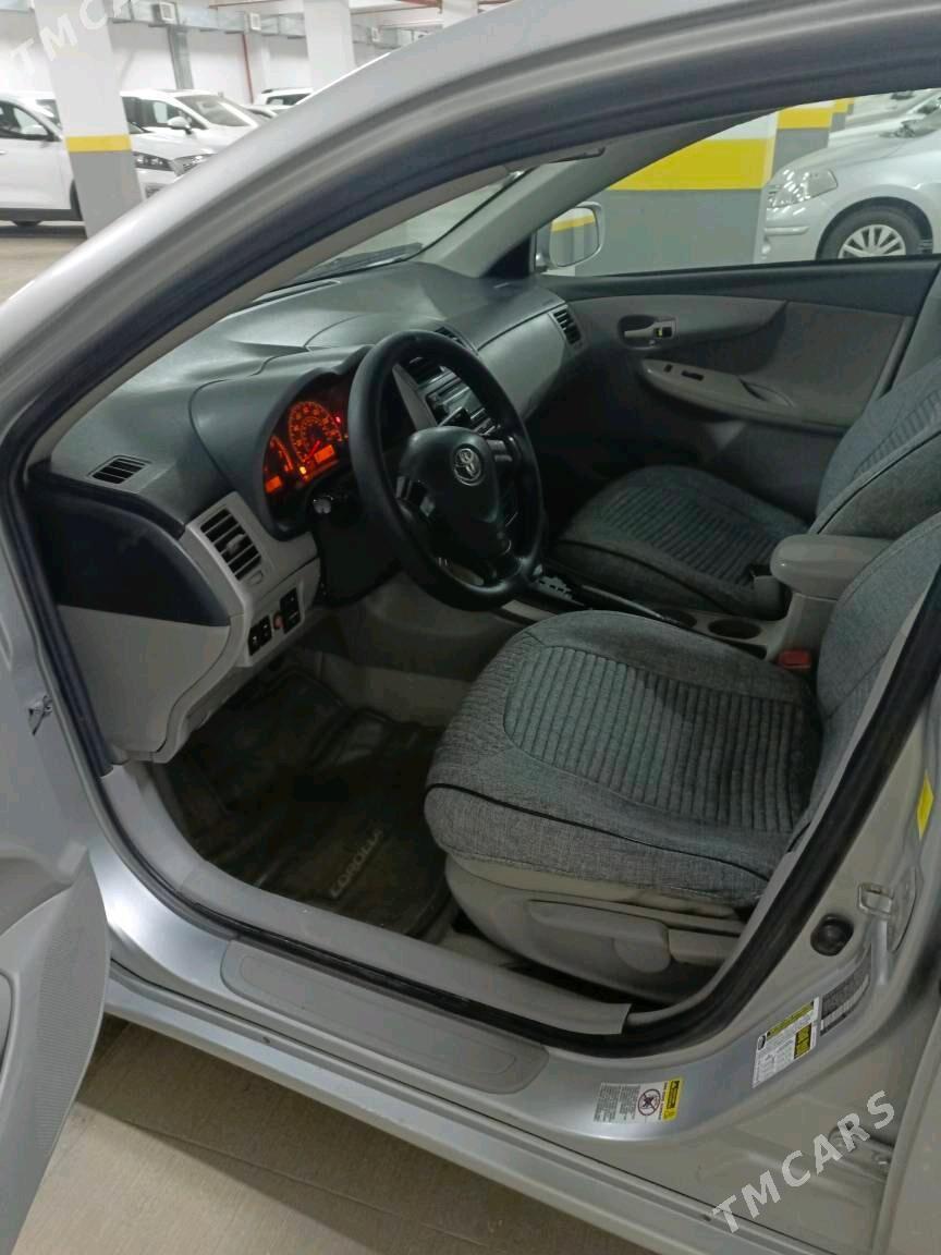 Toyota Corolla 2011 - 175 000 TMT - Ашхабад - img 5
