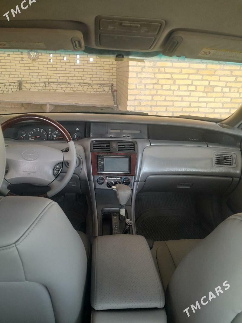 Toyota Avalon 2004 - 195 000 TMT - Гарабекевюл - img 3