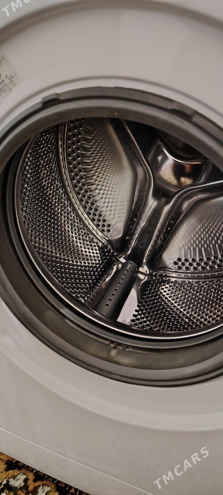 Beko we Altus kir masyn - Каракумский этрап - img 3