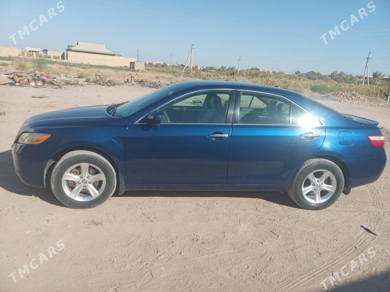 Toyota Camry 2009 - 160 000 TMT - Halaç - img 2