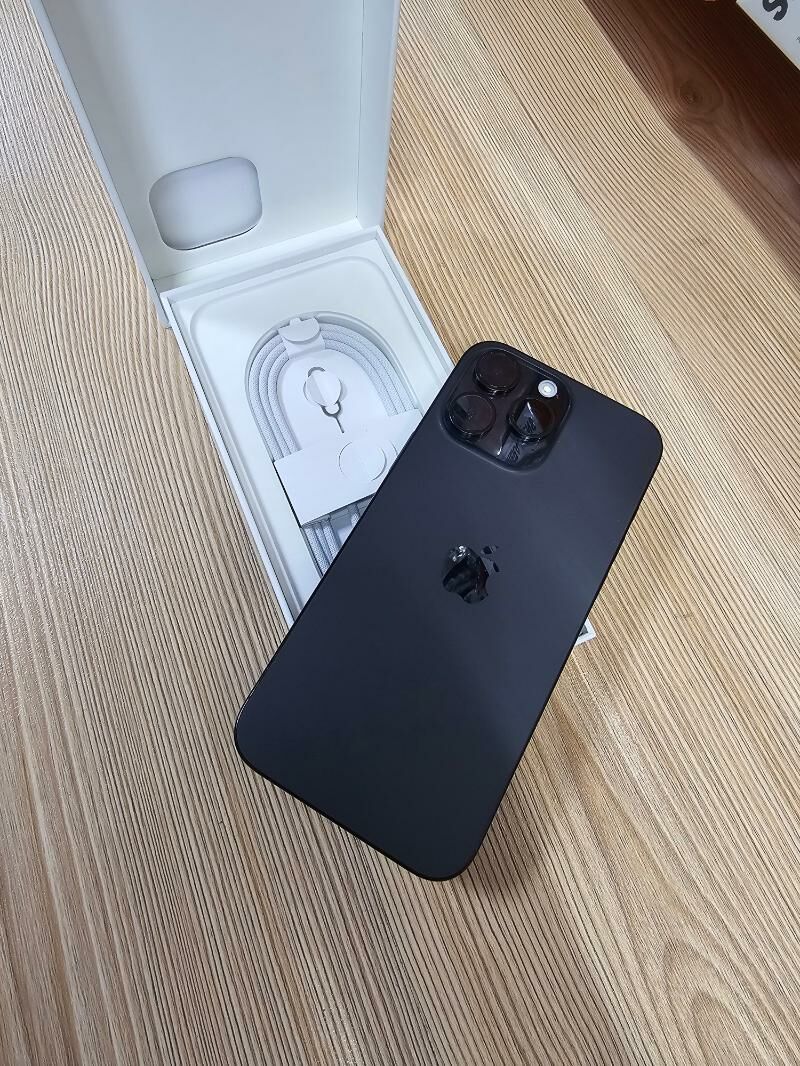 iPhone 16 Pro Max ZA - Aşgabat - img 10