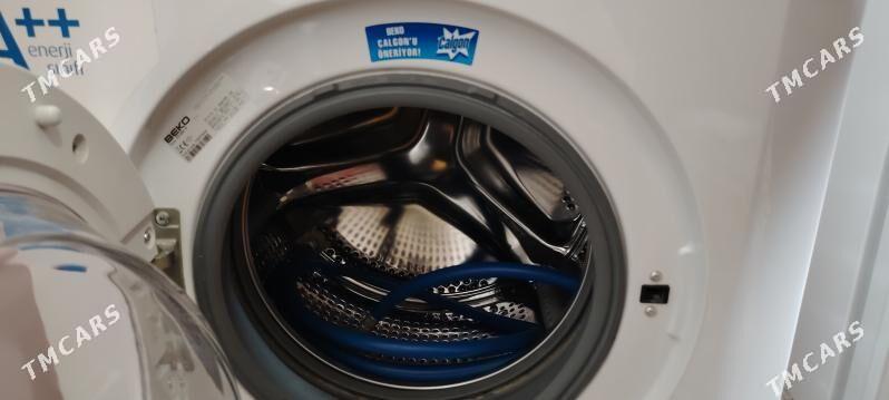 Beko we Altus kir masyn - Каракумский этрап - img 5