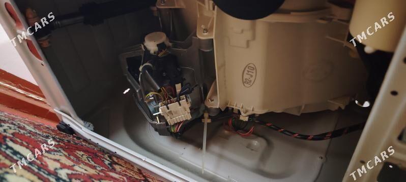 Beko we Altus kir masyn - Каракумский этрап - img 4