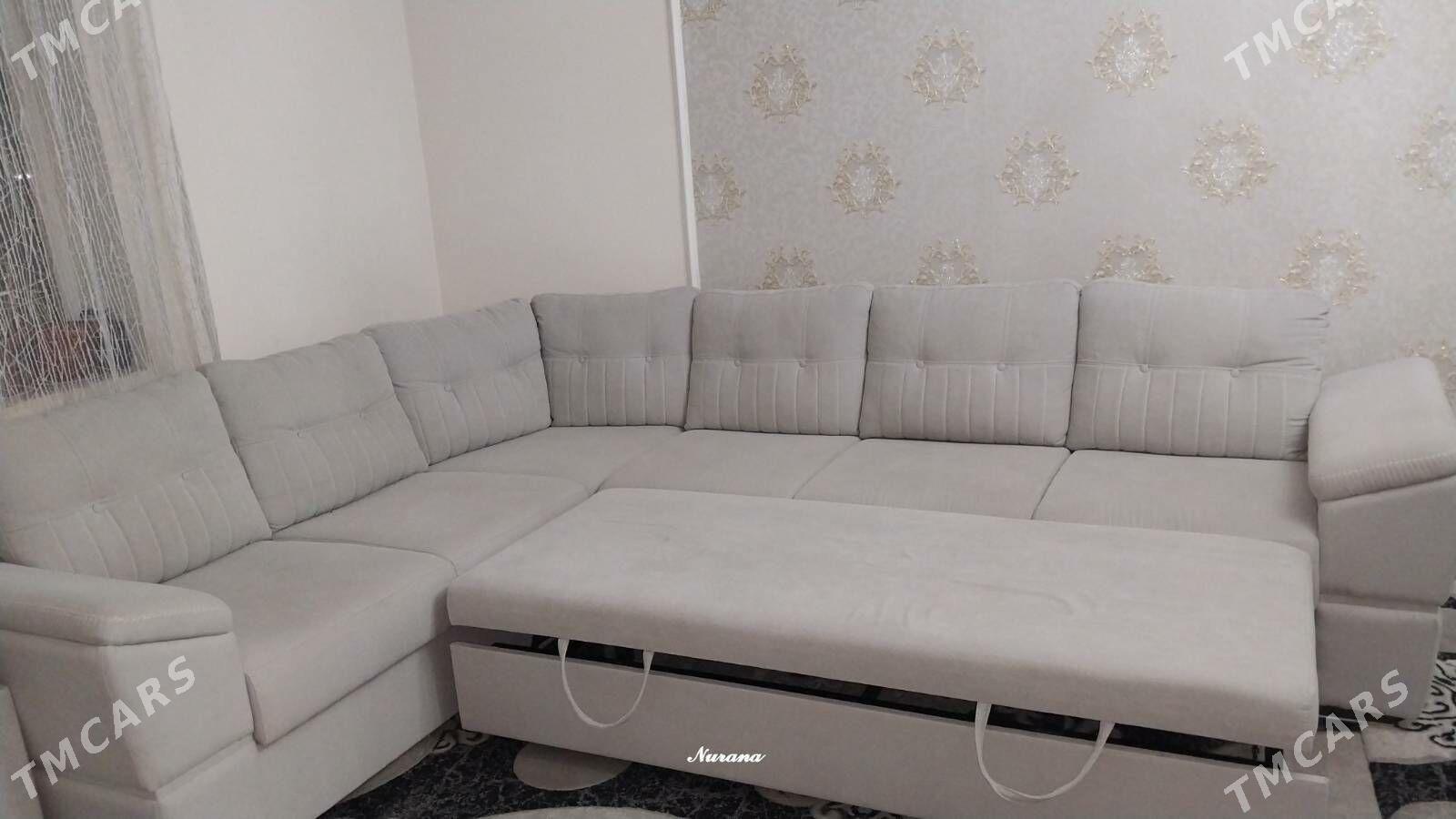 Diwan Uglawoy - Aşgabat - img 2