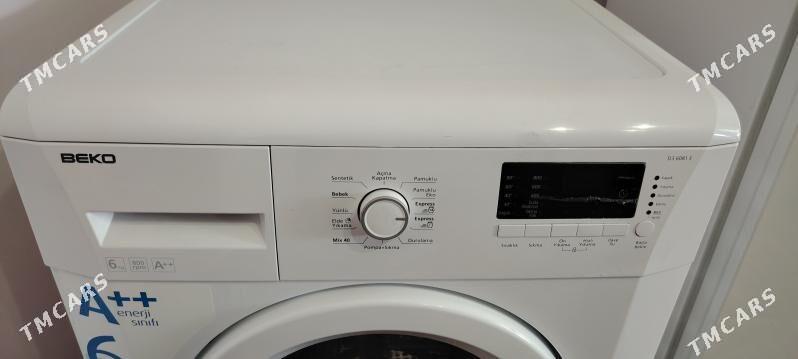 Beko we Altus kir masyn - Каракумский этрап - img 7