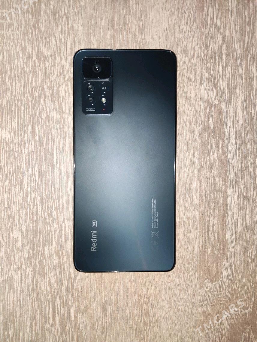 Redmi Note 11pro - Бахарден - img 2