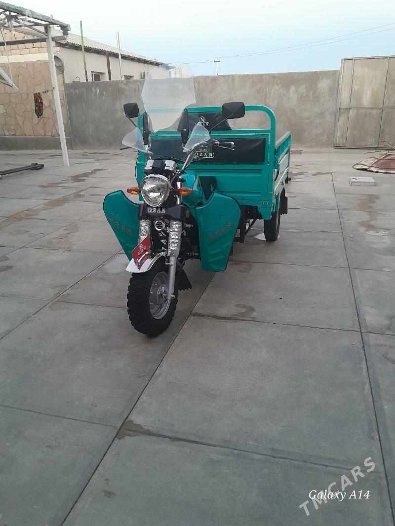 Fekon FK200-14G 2024 - 28 500 TMT - Gyzylarbat - img 3