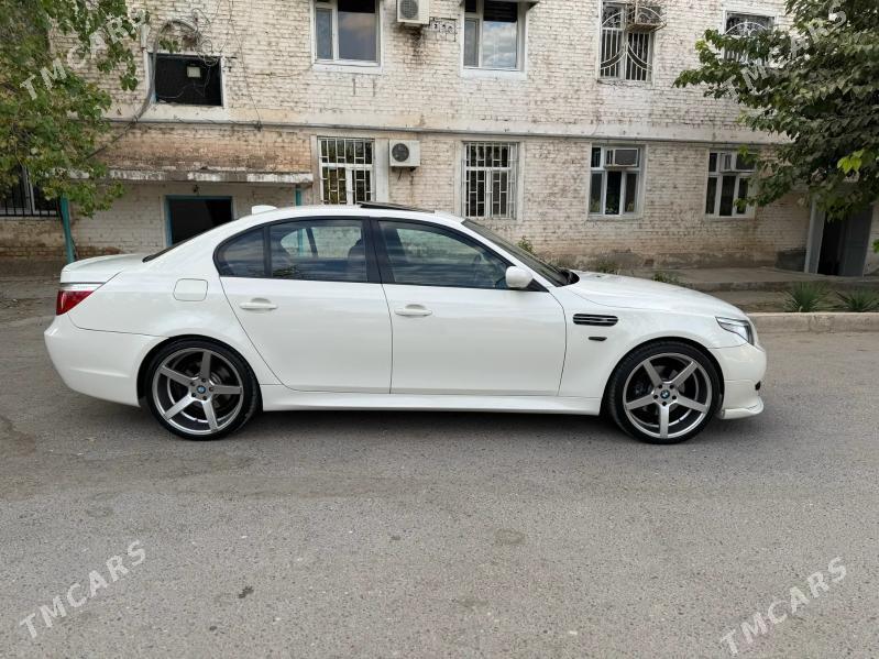 BMW E60 2007 - 196 000 TMT - Aşgabat - img 10