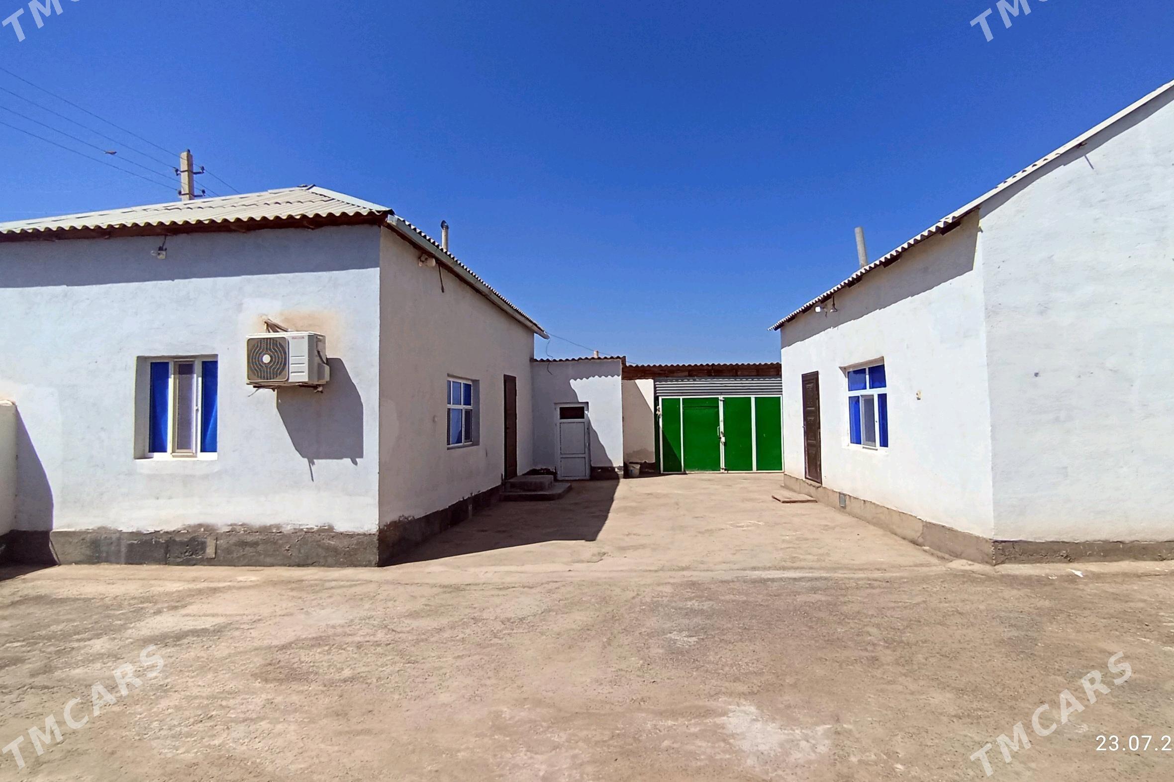 satlyk jaý - Бабадайхан - img 5