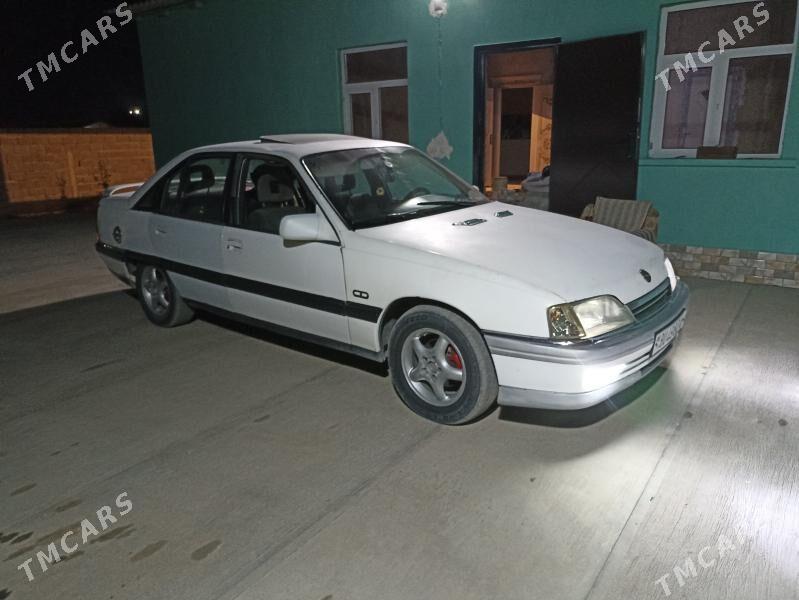 Opel Omega 1993 - 33 000 TMT - Кака - img 3