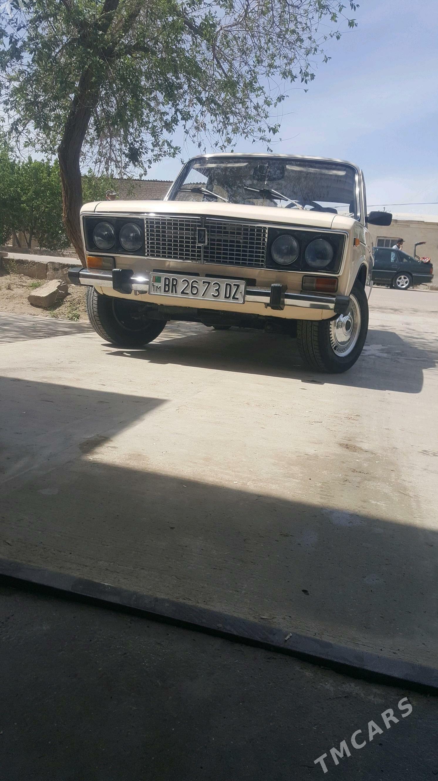 Lada 2106 1990 - 32 000 TMT - Akdepe - img 2