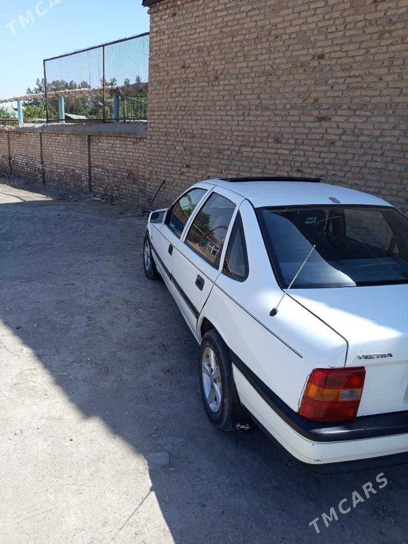 Opel Vectra 1991 - 27 000 TMT - Туркменабат - img 7