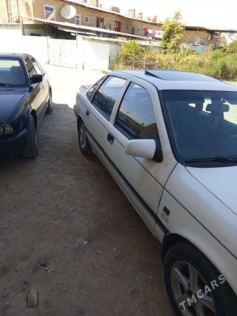 Opel Vectra 1991 - 27 000 TMT - Туркменабат - img 4