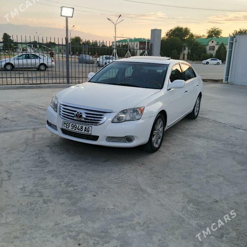 Toyota Avalon 2009 - 220 000 TMT - Хитровка - img 6
