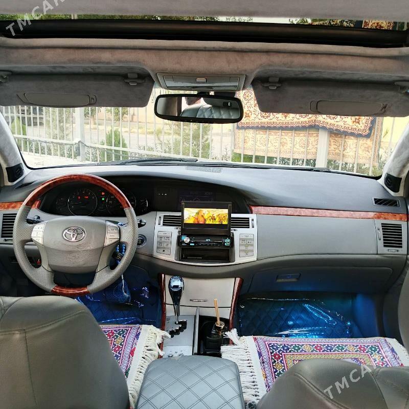 Toyota Avalon 2009 - 220 000 TMT - Хитровка - img 3