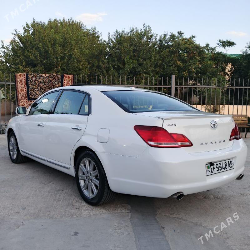 Toyota Avalon 2009 - 220 000 TMT - Хитровка - img 7
