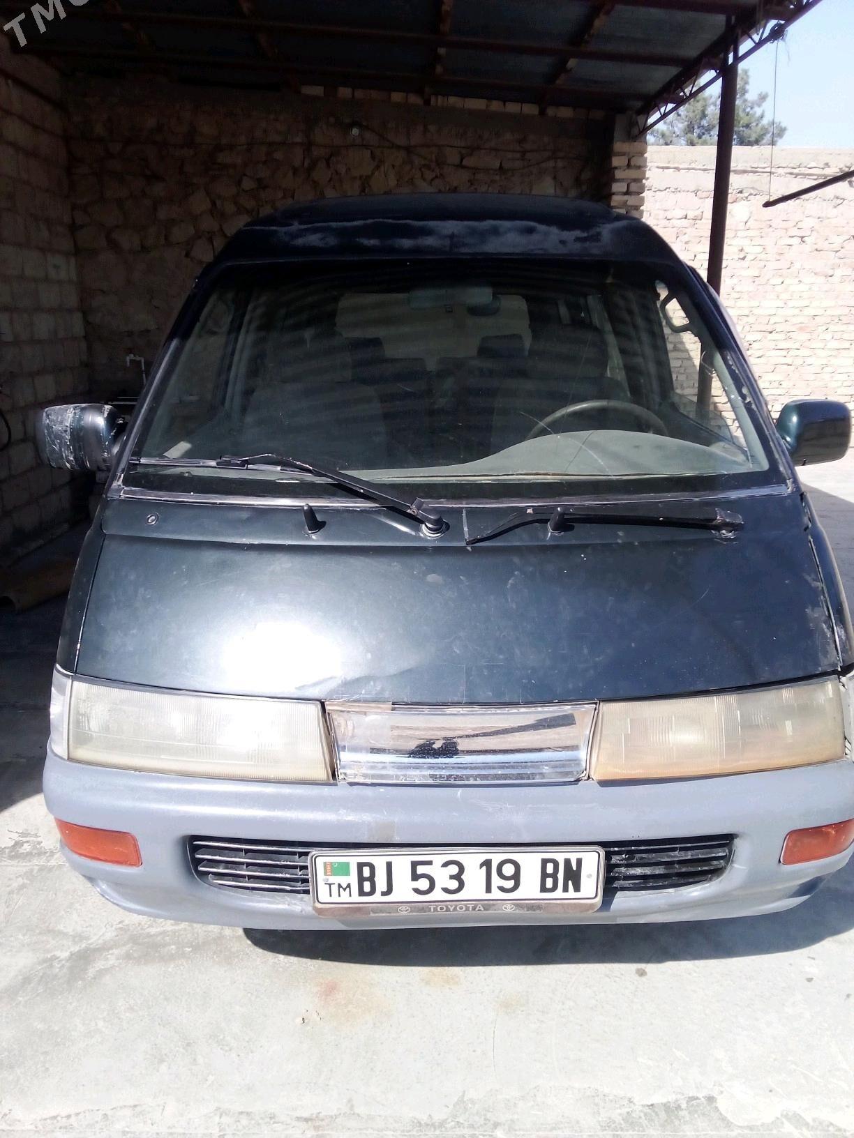 Toyota Town Ace 1996 - 30 000 TMT - Гызыларбат - img 4