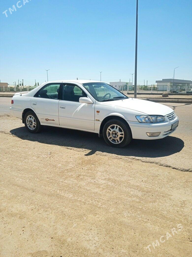 Toyota Camry 1999 - 115 000 TMT - Болдумсаз - img 2