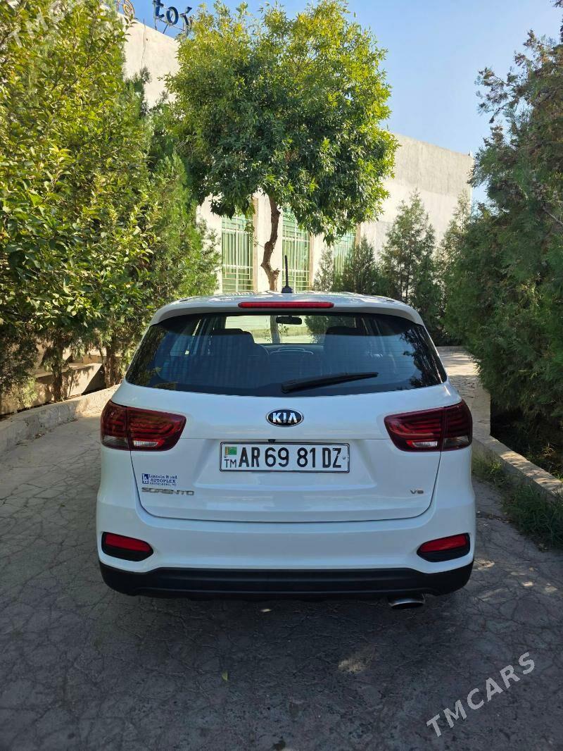 Kia Sorento 2020 - 299 000 TMT - Gubadag - img 3
