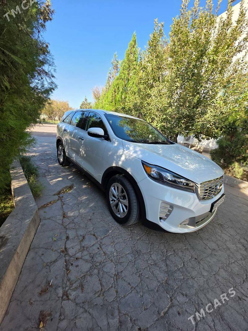 Kia Sorento 2020 - 299 000 TMT - Gubadag - img 6