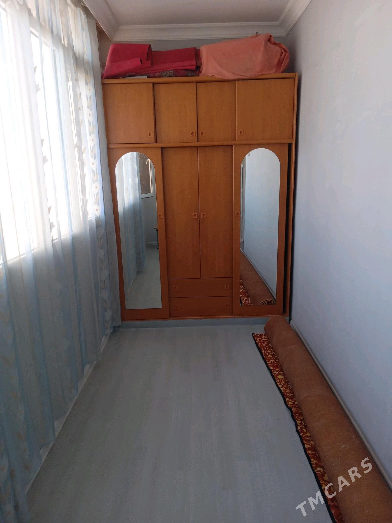 ARENDA JAÝ - Balkanabat - img 3