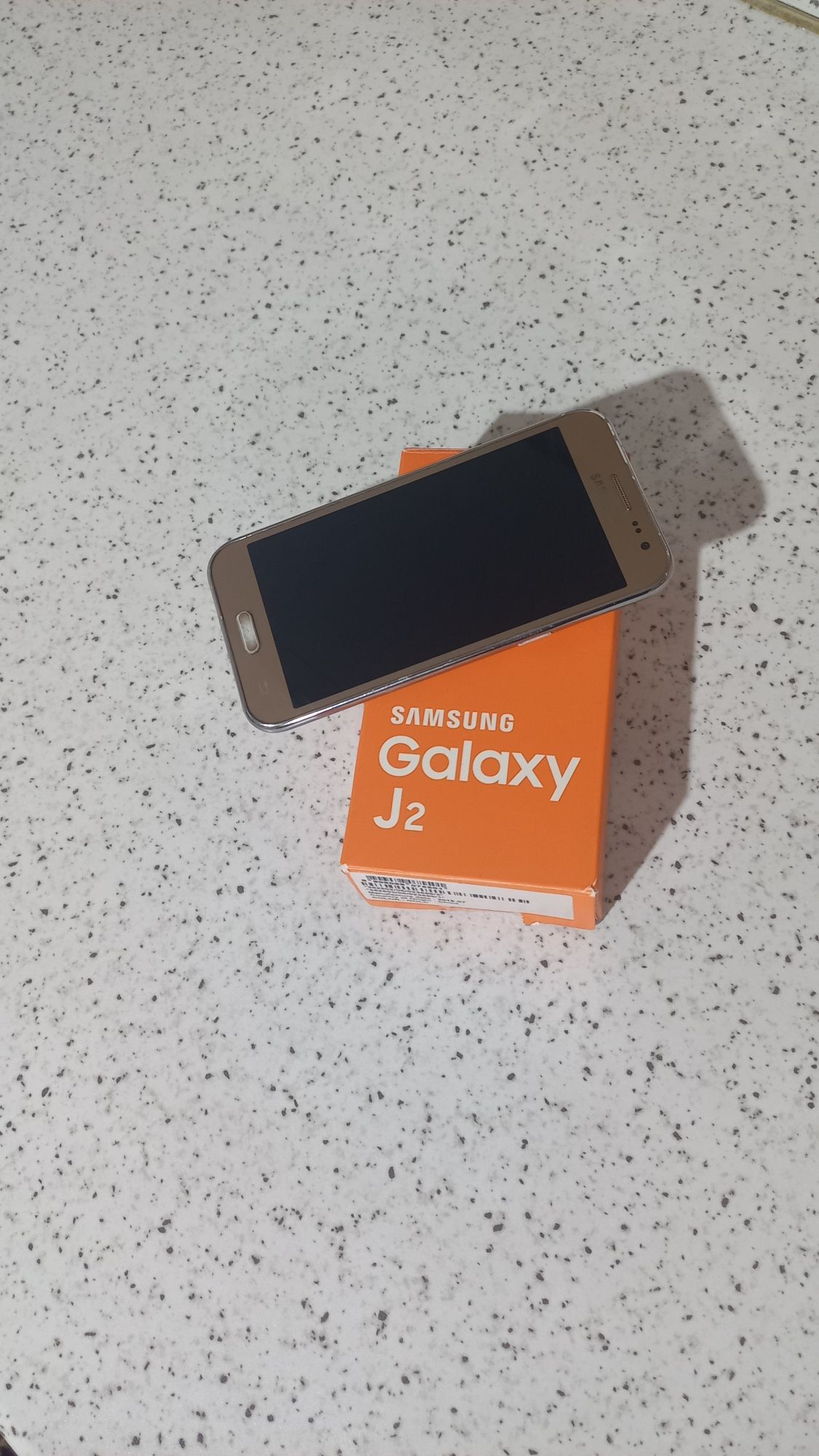 SAMSUNG J2 - Änew - img 1