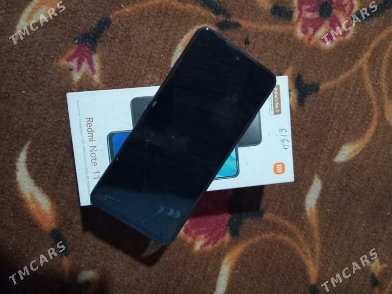 Redmi not 11 - Dänew - img 2