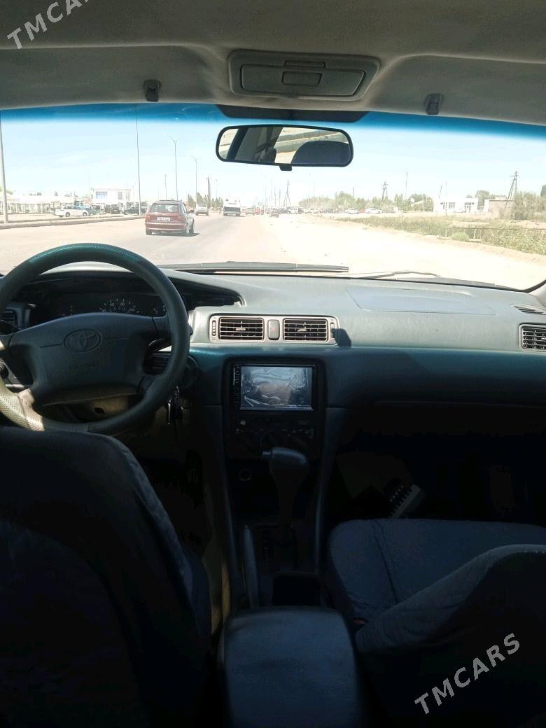 Toyota Camry 1999 - 115 000 TMT - Болдумсаз - img 5