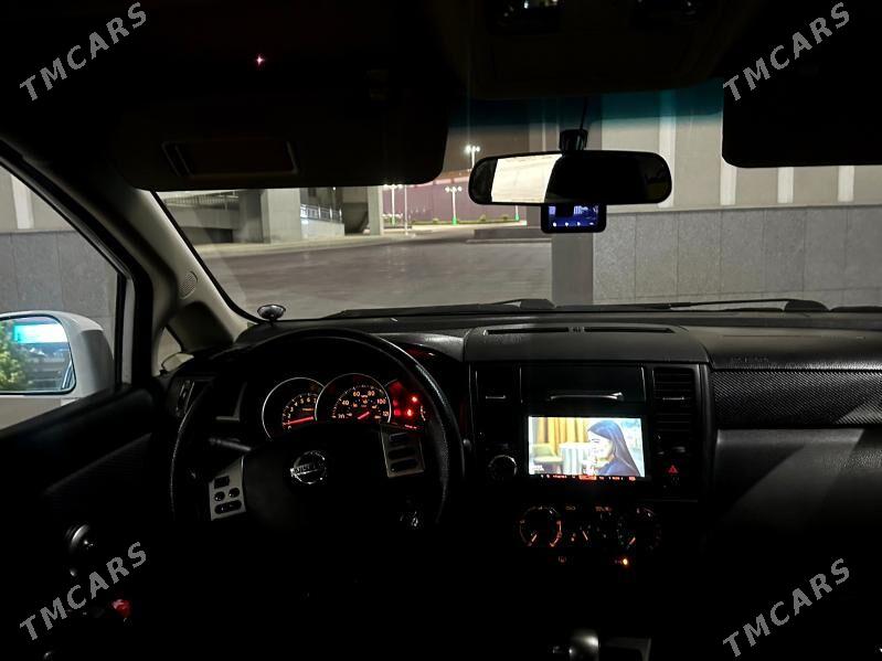 Nissan Versa 2007 - 125 000 TMT - Çoganly - img 5