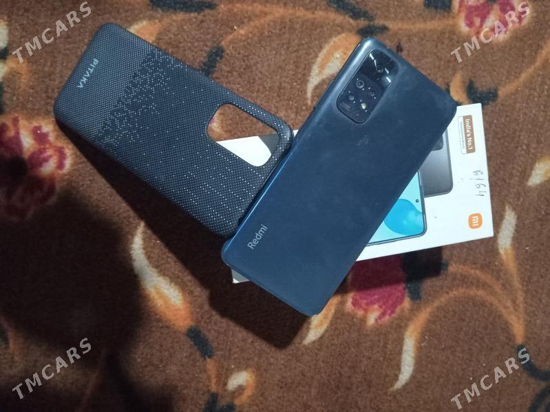 Redmi not 11 - Dänew - img 3