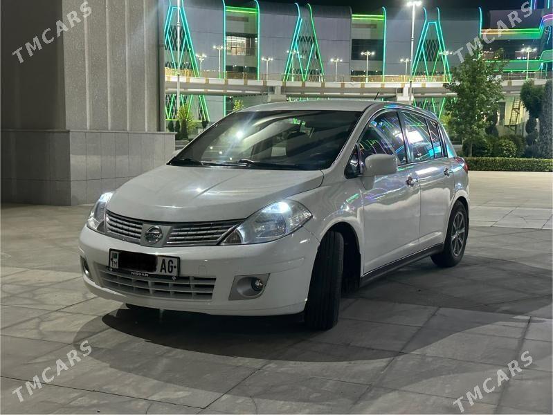 Nissan Versa 2007 - 125 000 TMT - Çoganly - img 3