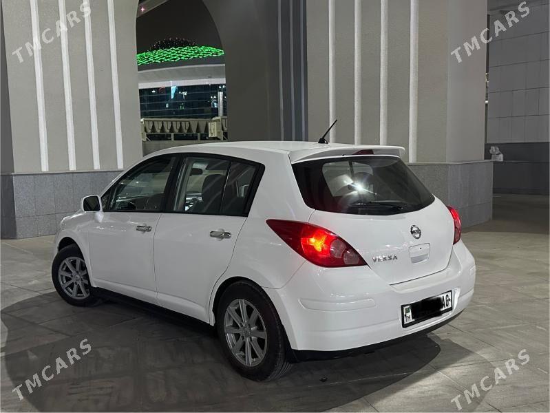 Nissan Versa 2007 - 125 000 TMT - Çoganly - img 6