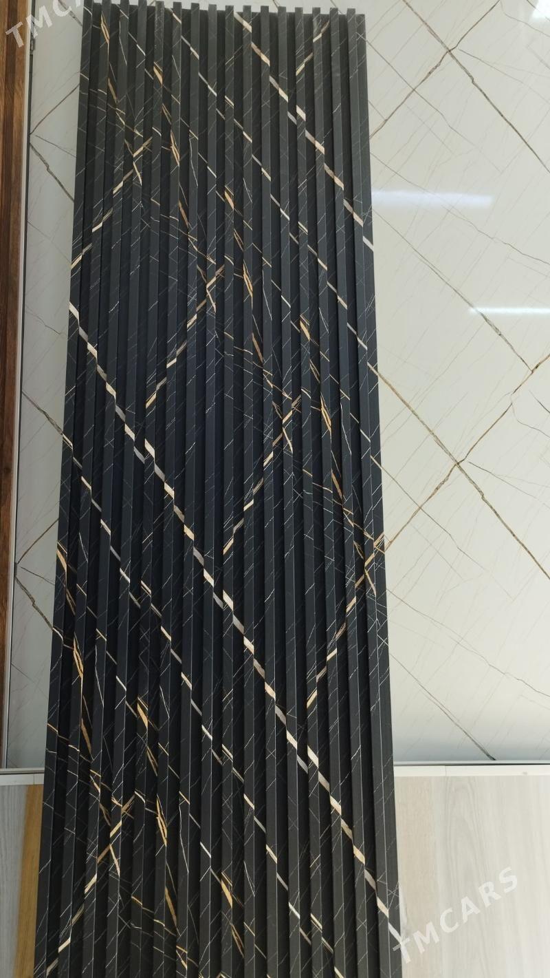 reyka panel - Aşgabat - img 2