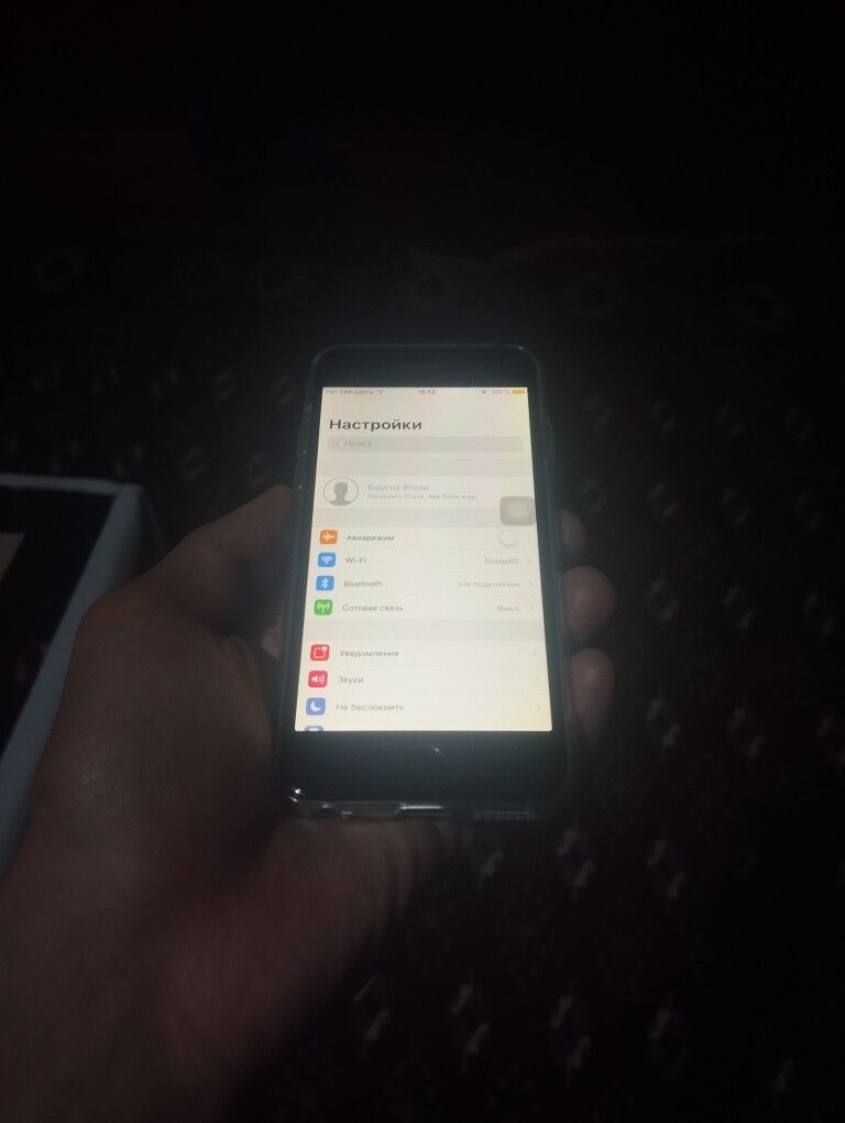 iphone6s 128gb - Çärjew - img 3