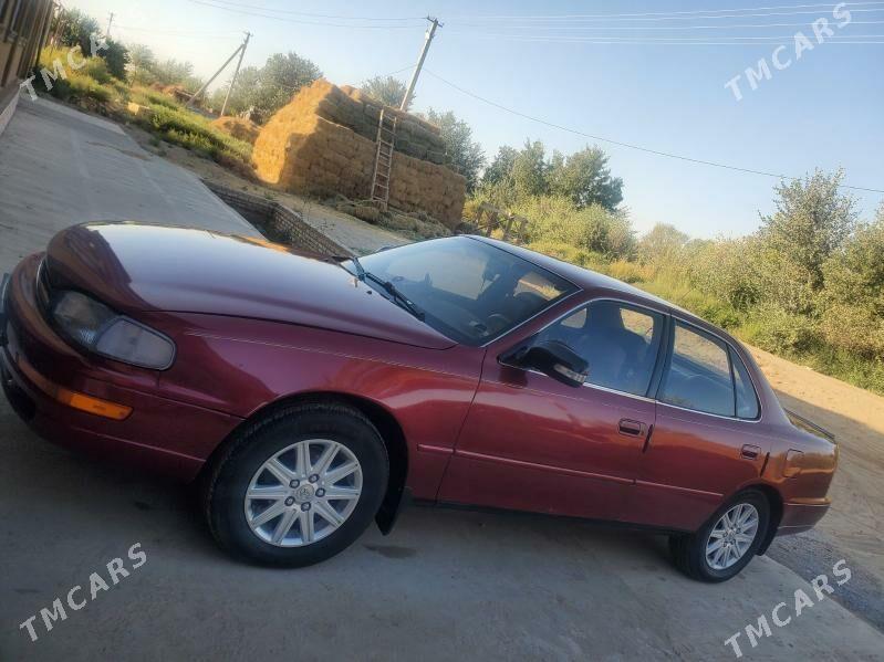 Toyota Camry 1993 - 110 000 TMT - Garabekewül - img 4