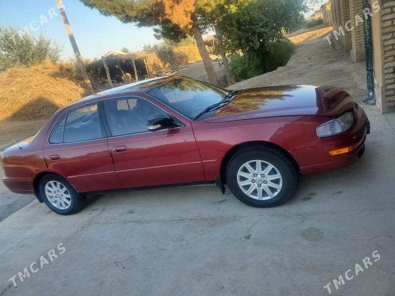 Toyota Camry 1993 - 110 000 TMT - Garabekewül - img 3