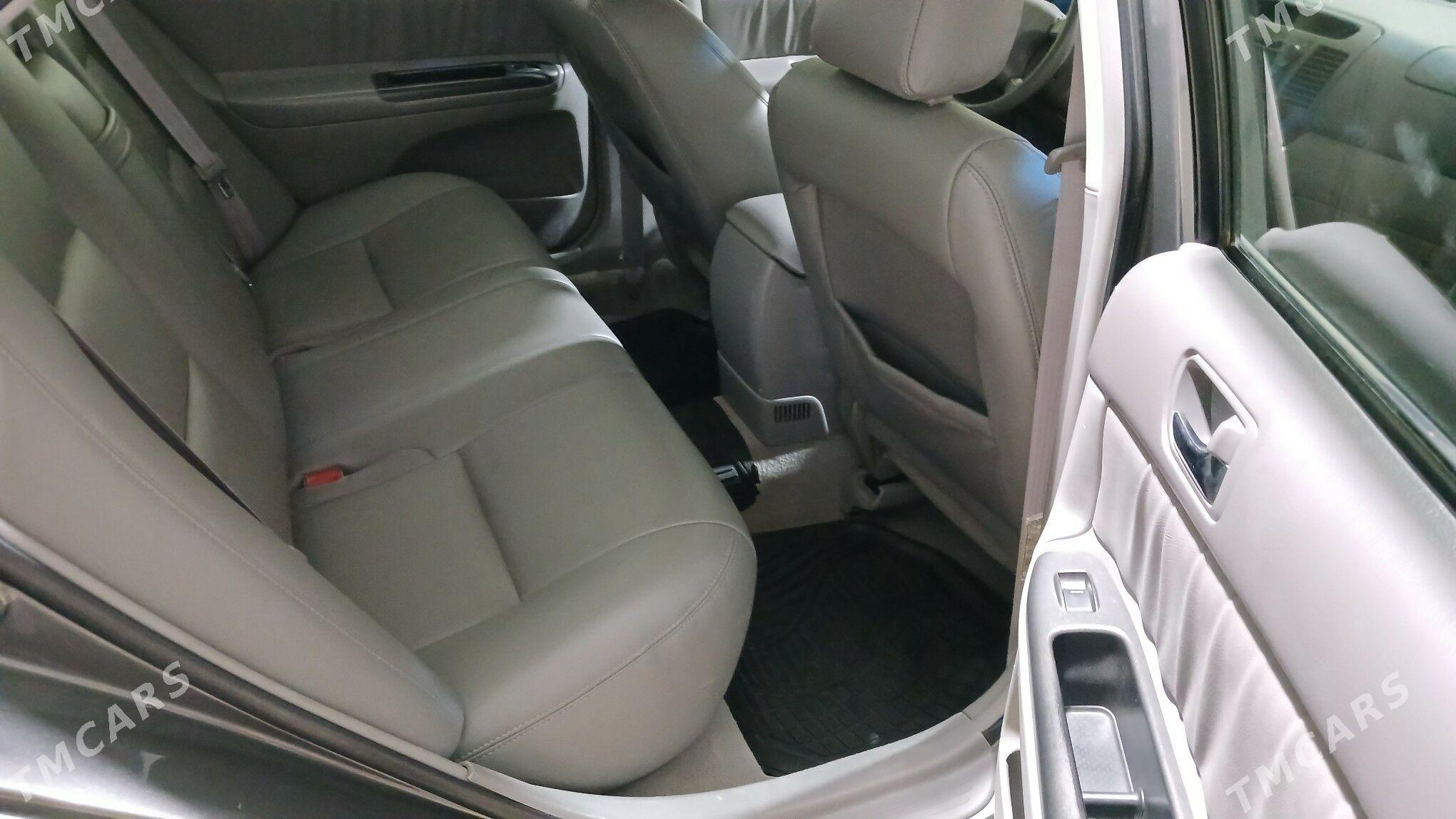 Toyota Camry 2003 - 200 000 TMT - Türkmenabat - img 8