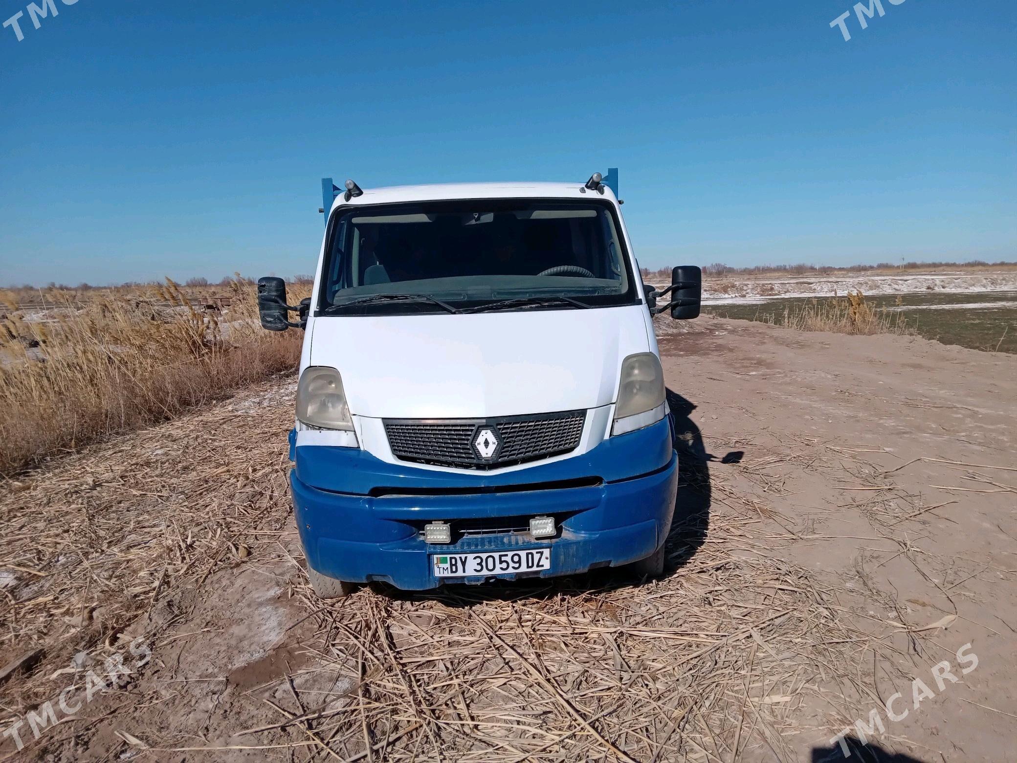 Renault Megane CC 2004 - 110 000 TMT - Кёнеургенч - img 2