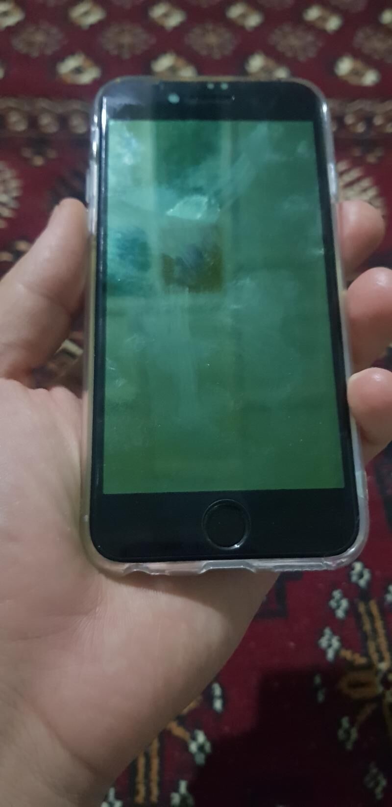 iphone6s 128gb - Çärjew - img 5