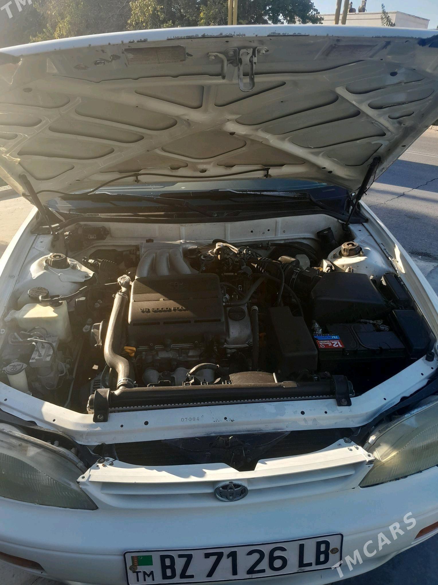 Toyota Camry 1994 - 89 000 TMT - Туркменабат - img 3