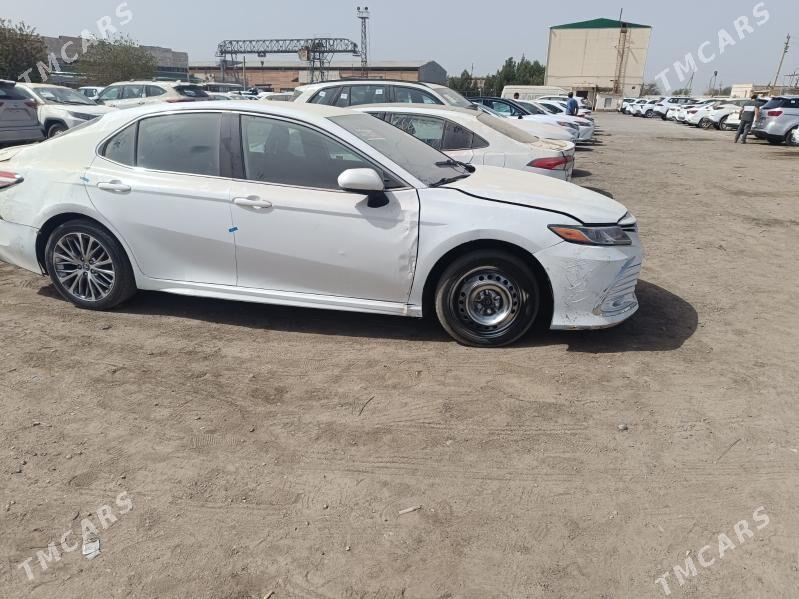 Toyota Camry 2020 - 210 000 TMT - Mary - img 4